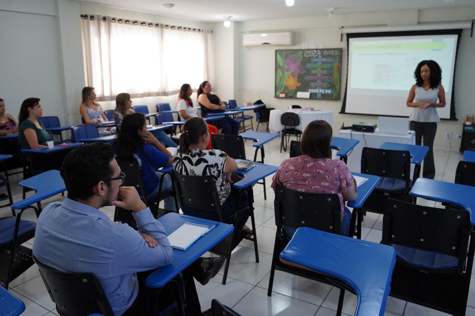 Prefeitura de Sarandi forma comissão para elaboração de código de ética dos servidores públicos